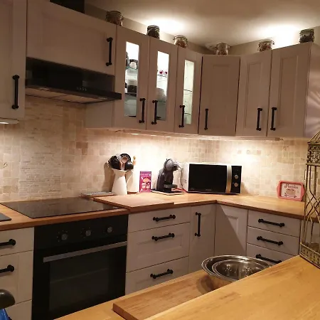 Alsace Maison Independante Proche Strasbourg Mutzig