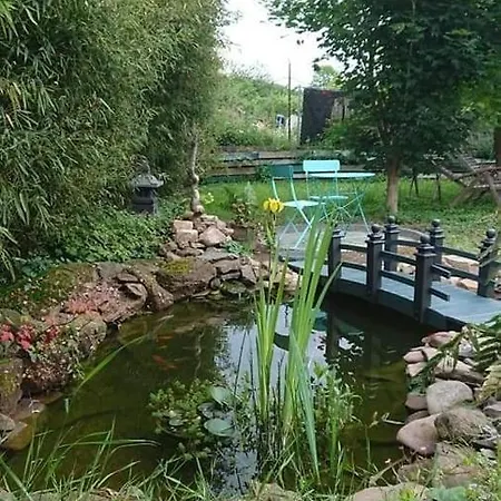 Alsace Maison Independante Proche Strasbourg *