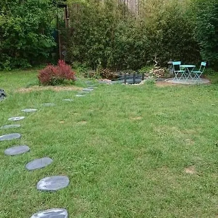 Alsace Maison Independante Proche Strasbourg *