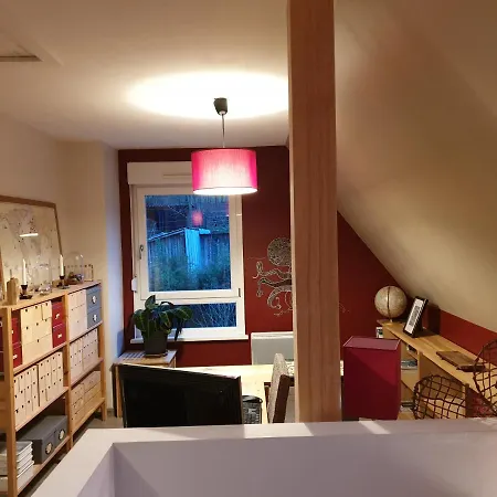 Alsace Maison Independante Proche Strasbourg *