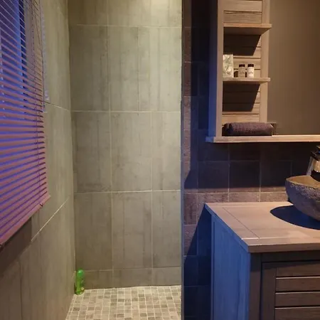 Holiday home Alsace Maison Independante Proche Strasbourg