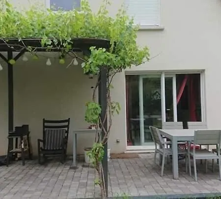 Alsace Maison Independante Proche Strasbourg *