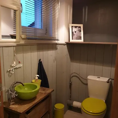 Alsace Maison Independante Proche Strasbourg Holiday home Mutzig