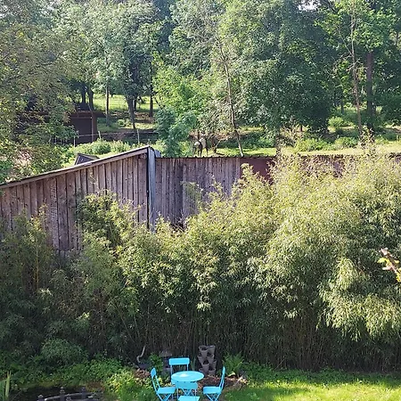 Holiday home Alsace Maison Independante Proche Strasbourg