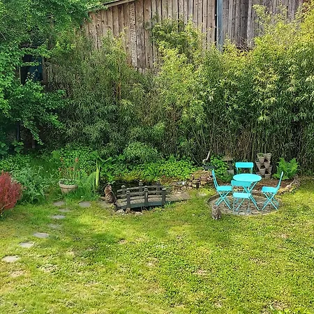 Alsace Maison Independante Proche Strasbourg Mutzig