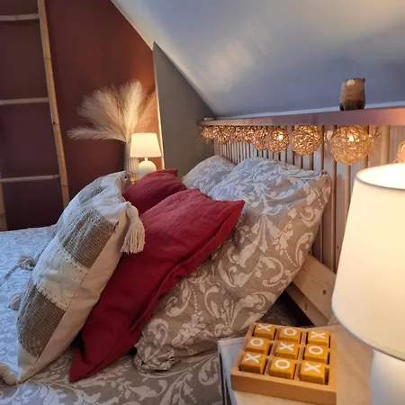 Alsace Maison Independante Proche Strasbourg * Mutzig